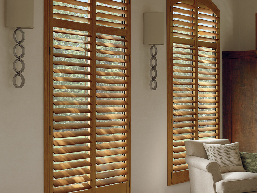 Plantation Shutters Window Blinds Charleston, SC SweetGrass Shades